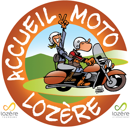 Accueil Moto Lozère