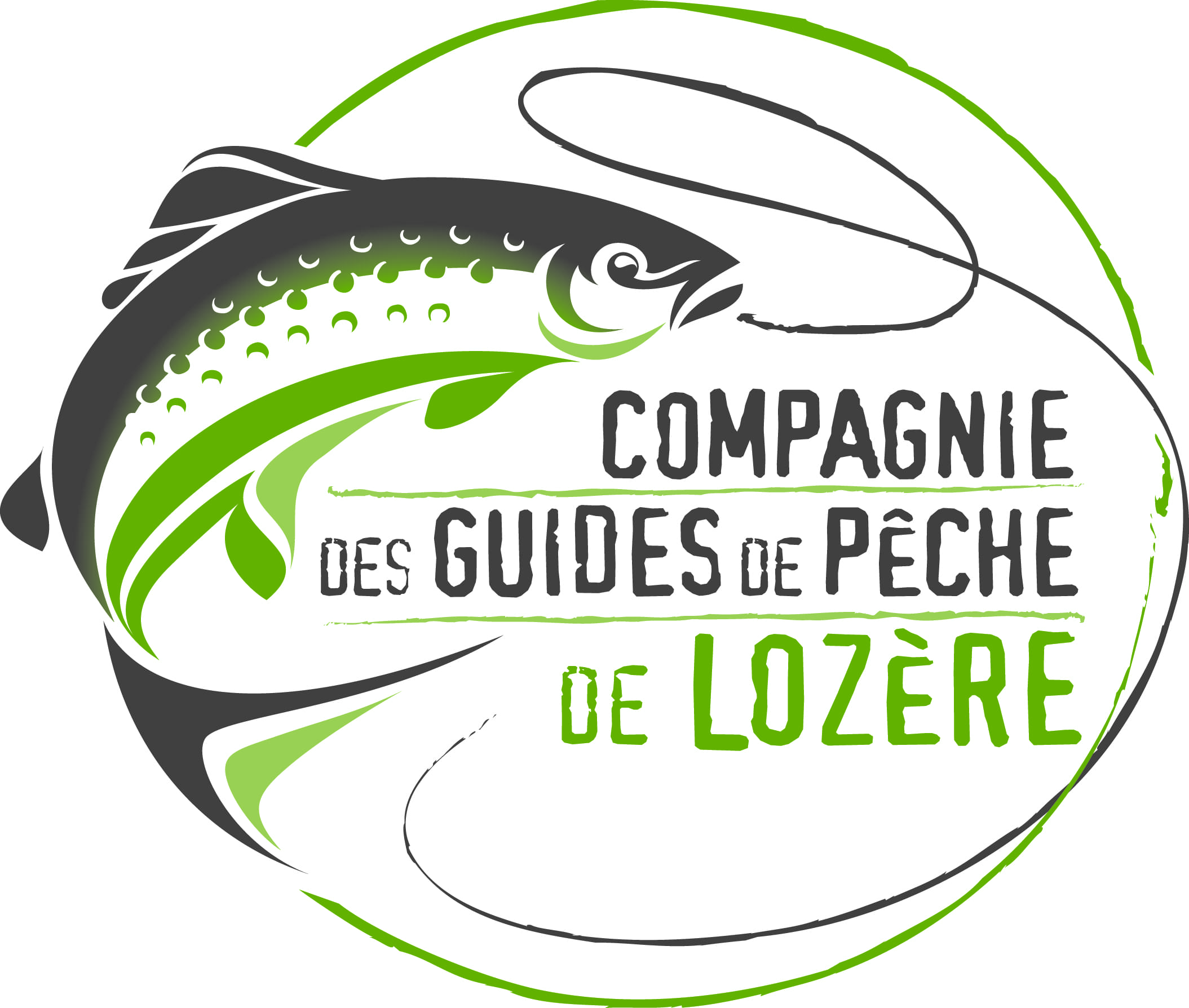 Compagnie des Guides de Pêche de Lozère