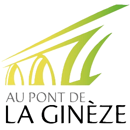 Logo Au Pont de la Ginèze