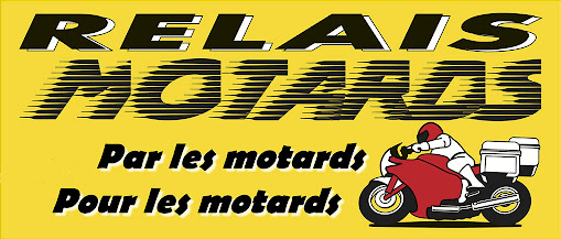 Relais Motards