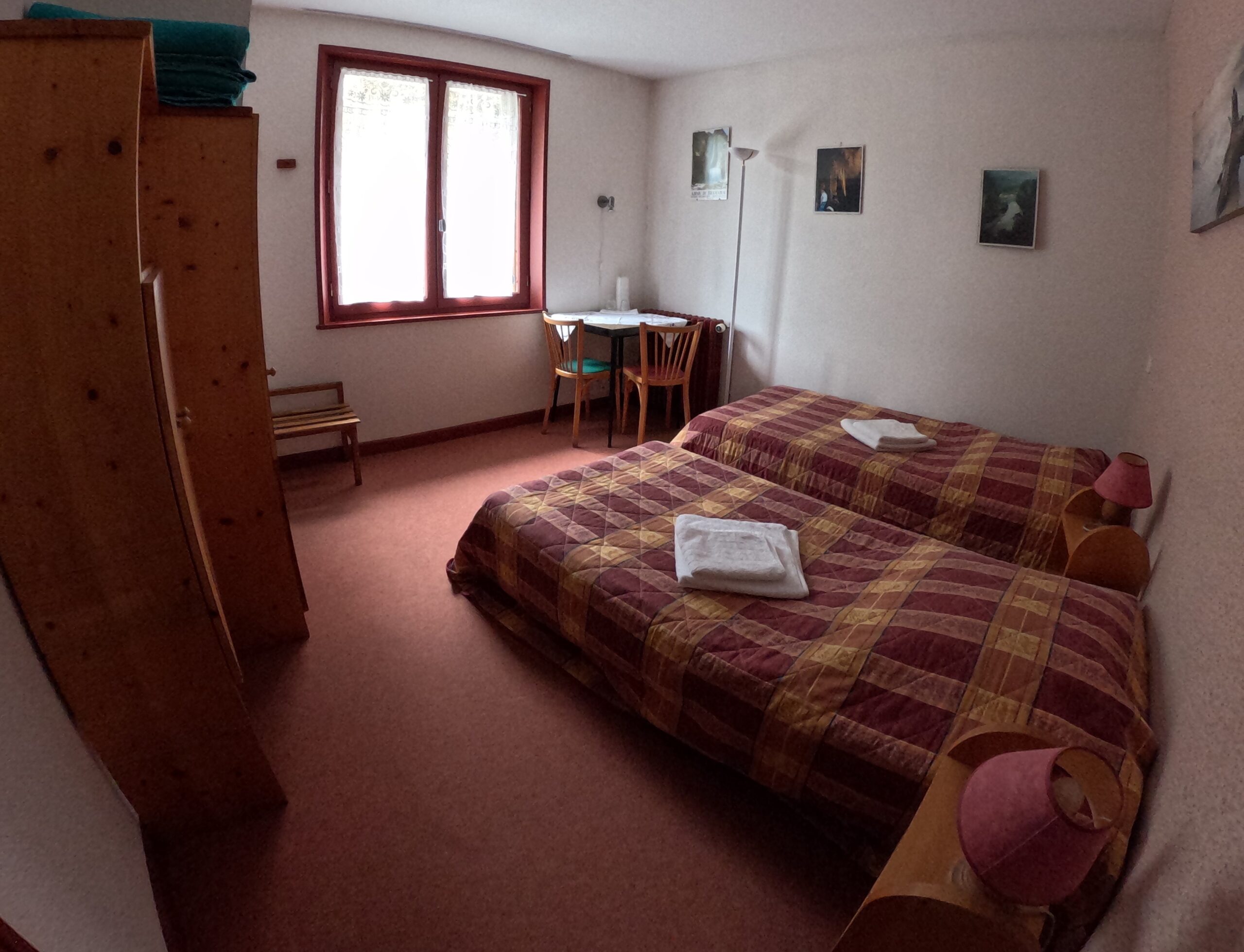 Chambre Les Jonquilles