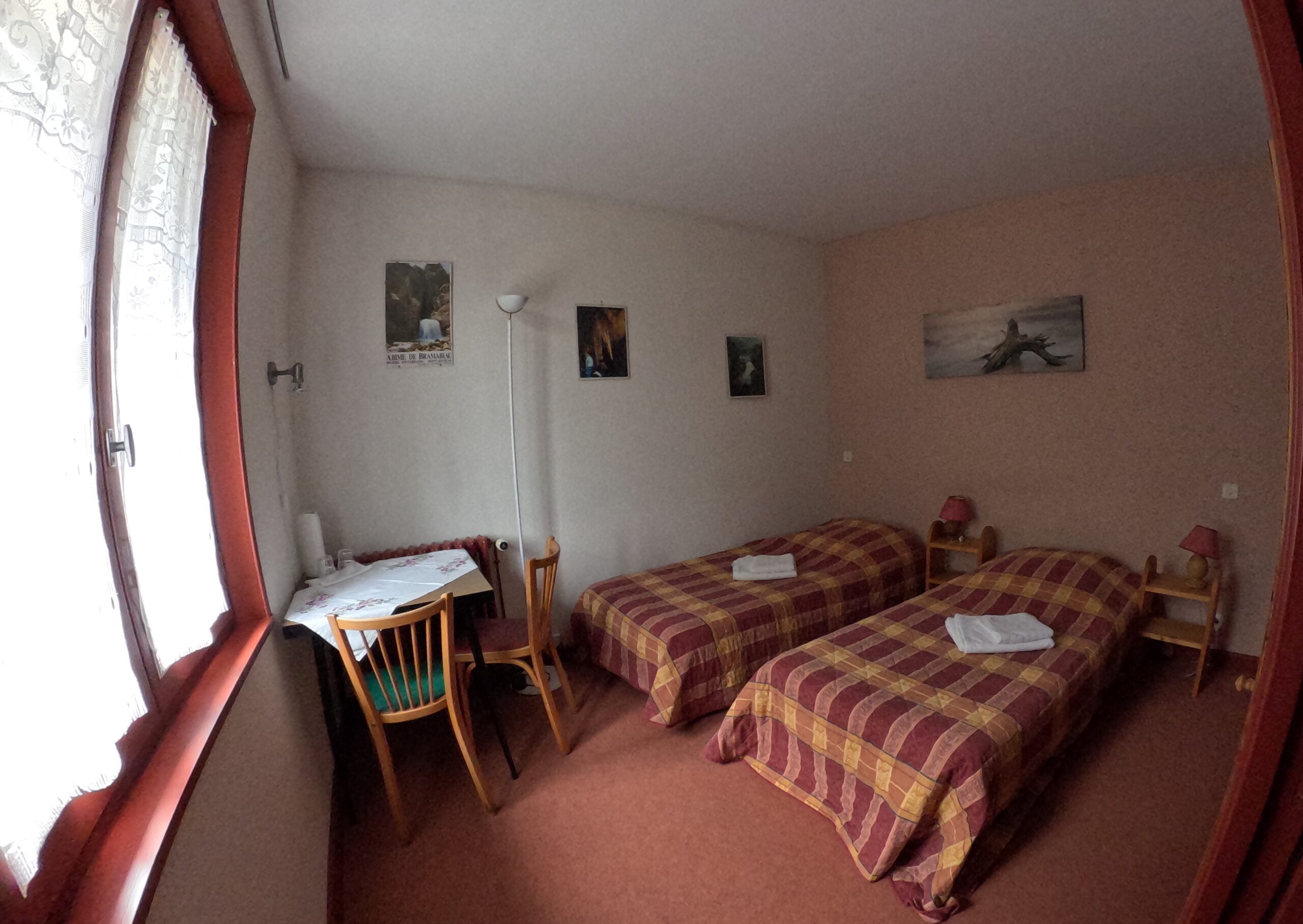 Chambre Les Jonquilles
