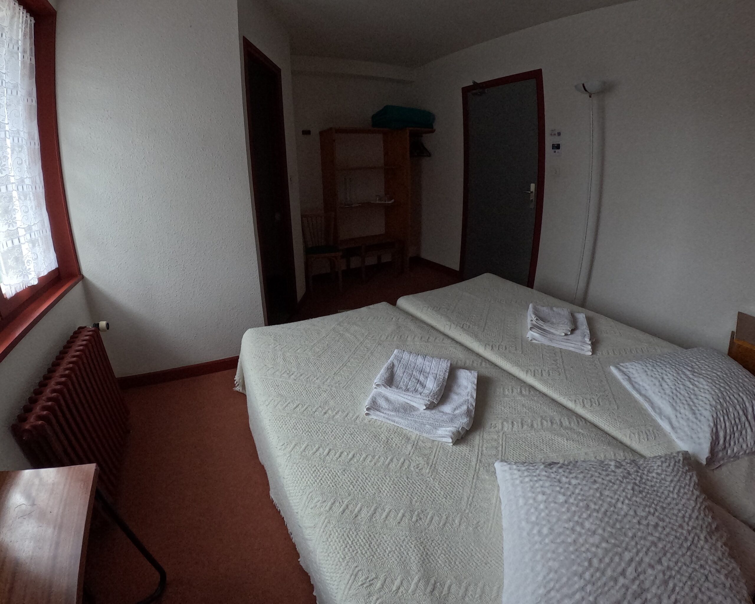 Chambre Les Narcisses