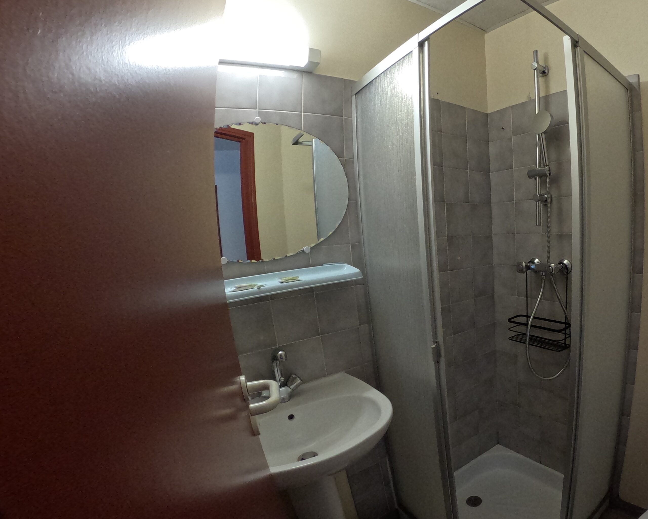Chambre Les Narcisses