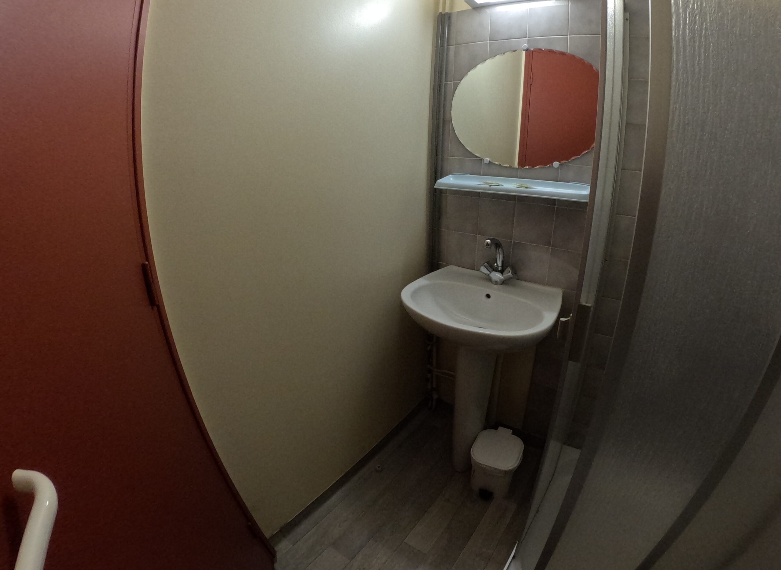Chambre Les Narcisses