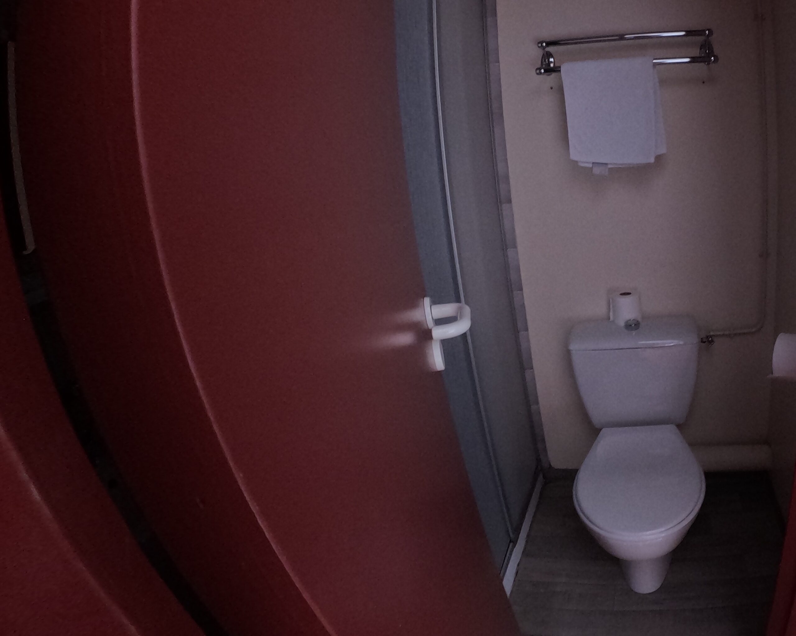 Chambre Les Narcisses