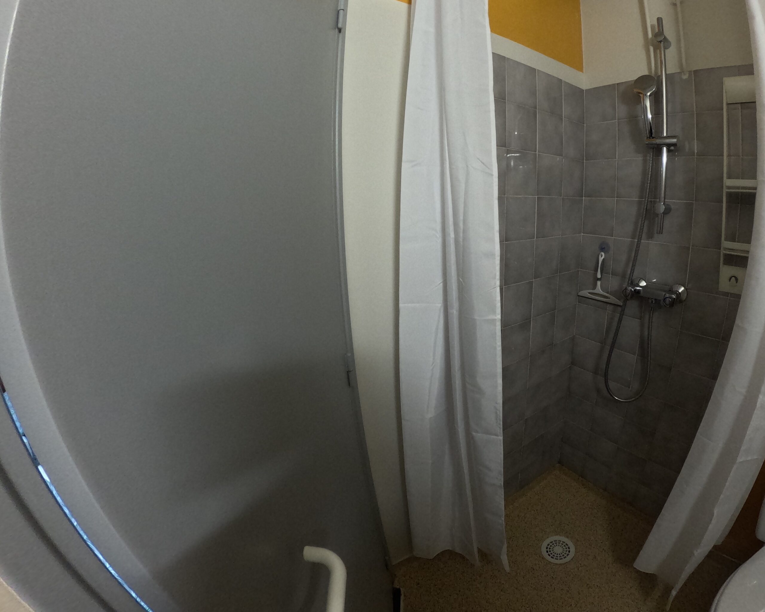 Chambre Les Primevères