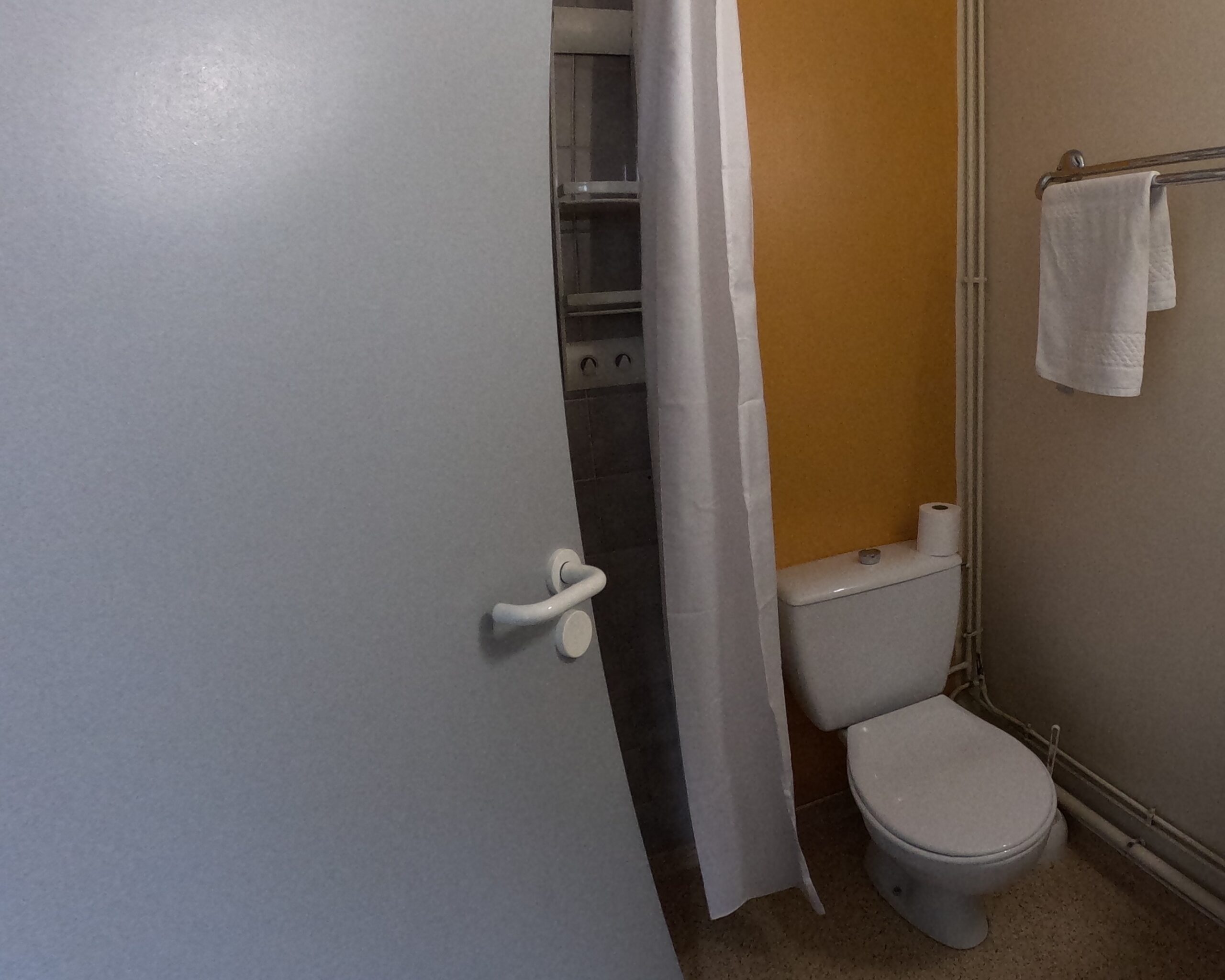 Chambre Les Primevères