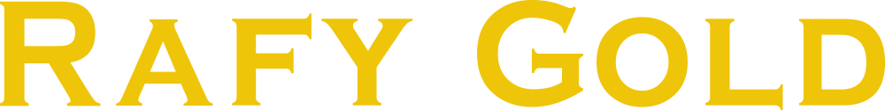 Rafy Gold – Octobre 2025