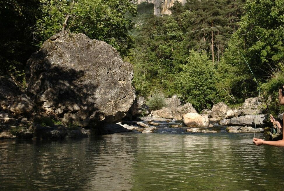 Ouverture de la pêche saison 2026