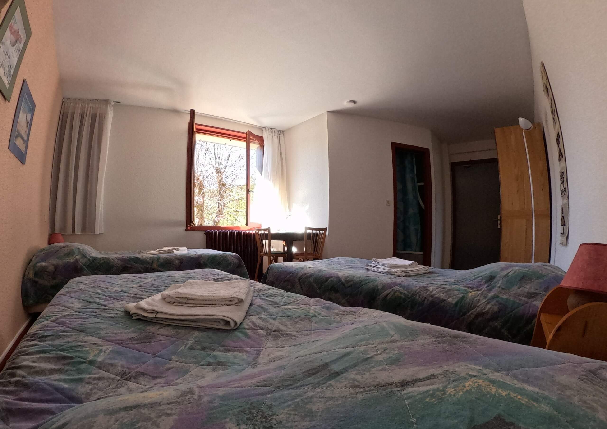 Chambre Les Pâquerettes Chambre Les Pâquerettes