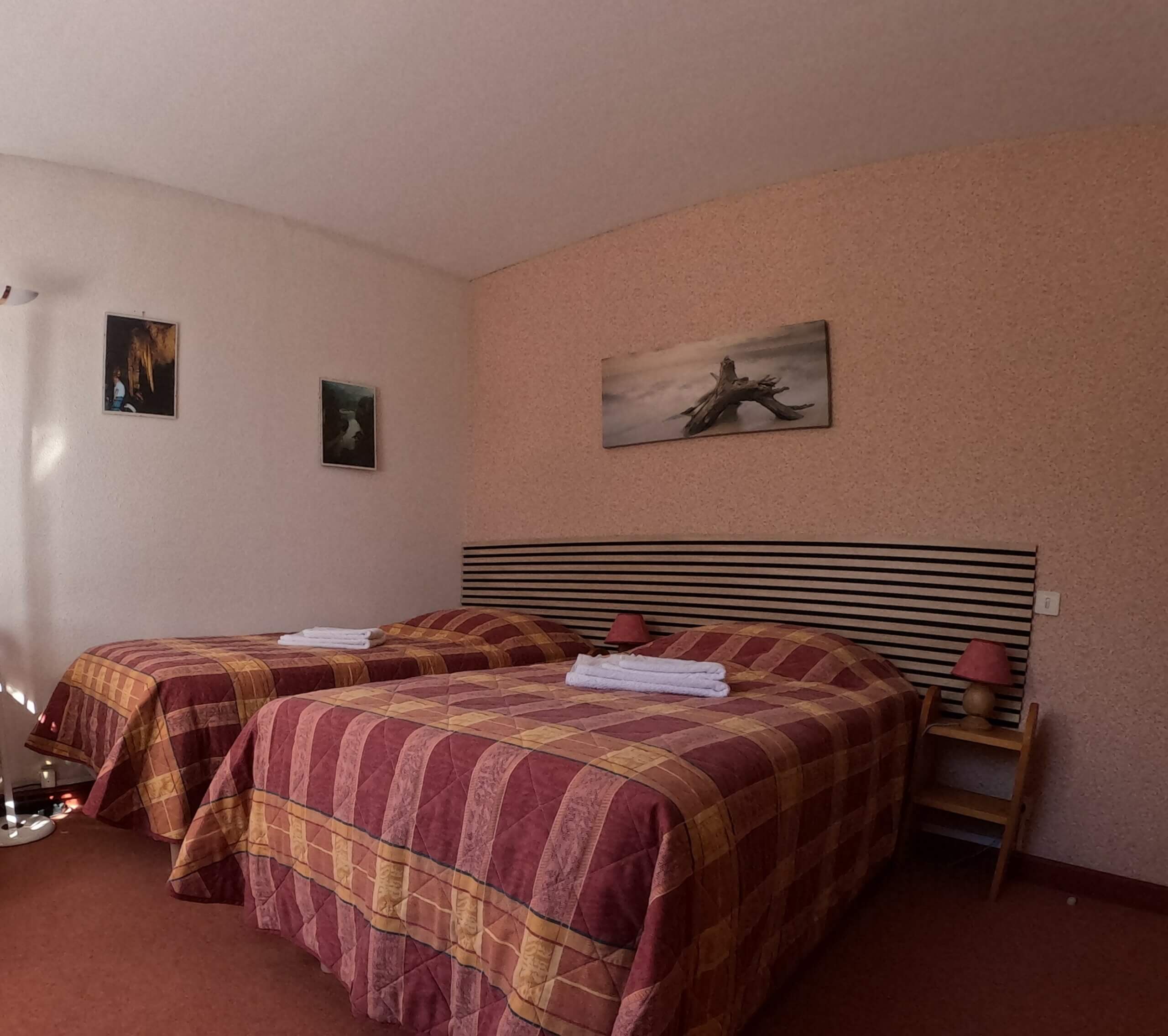 Chambre Les Jonquilles Chambre Les Jonquilles