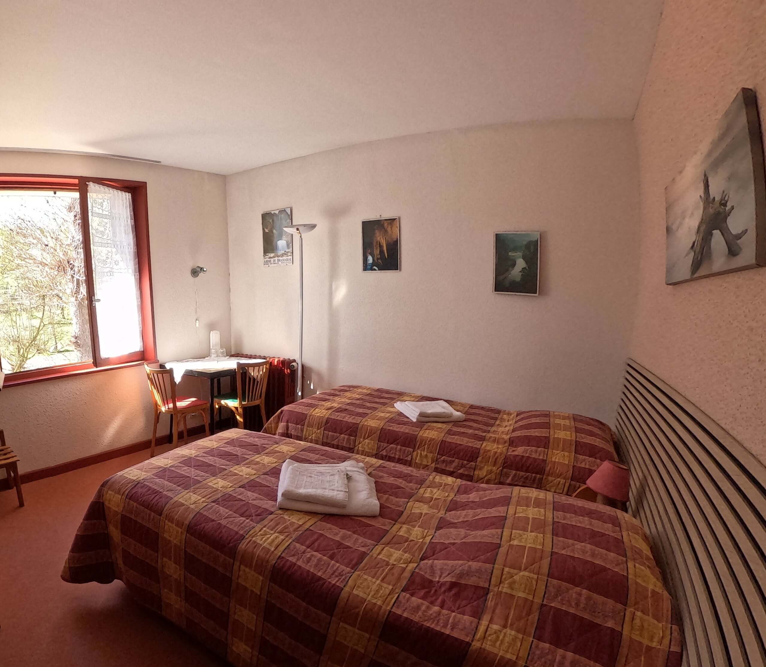 Chambre Les Jonquilles Chambre Les Jonquilles