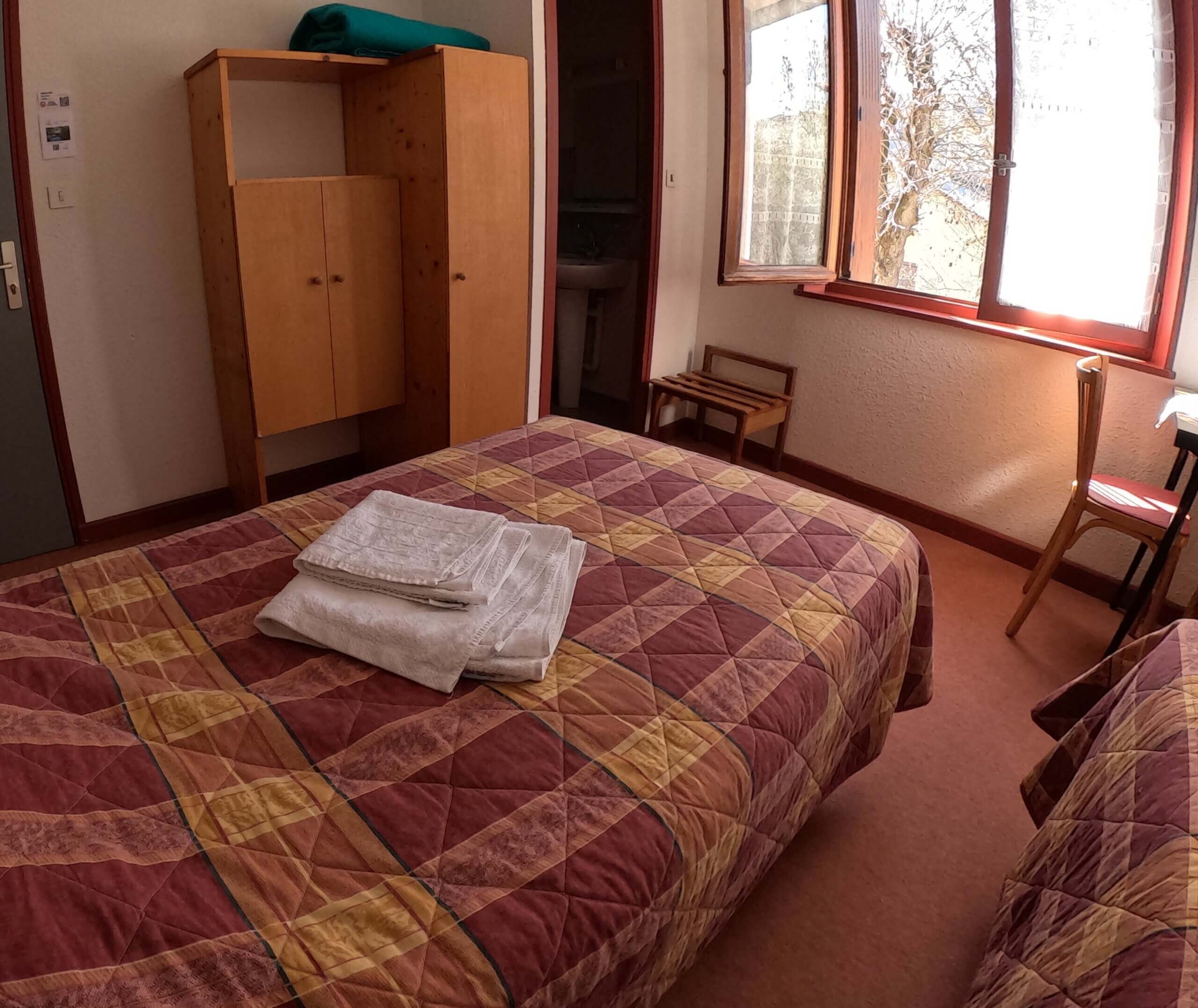 Chambre Les Jonquilles Chambre Les Jonquilles