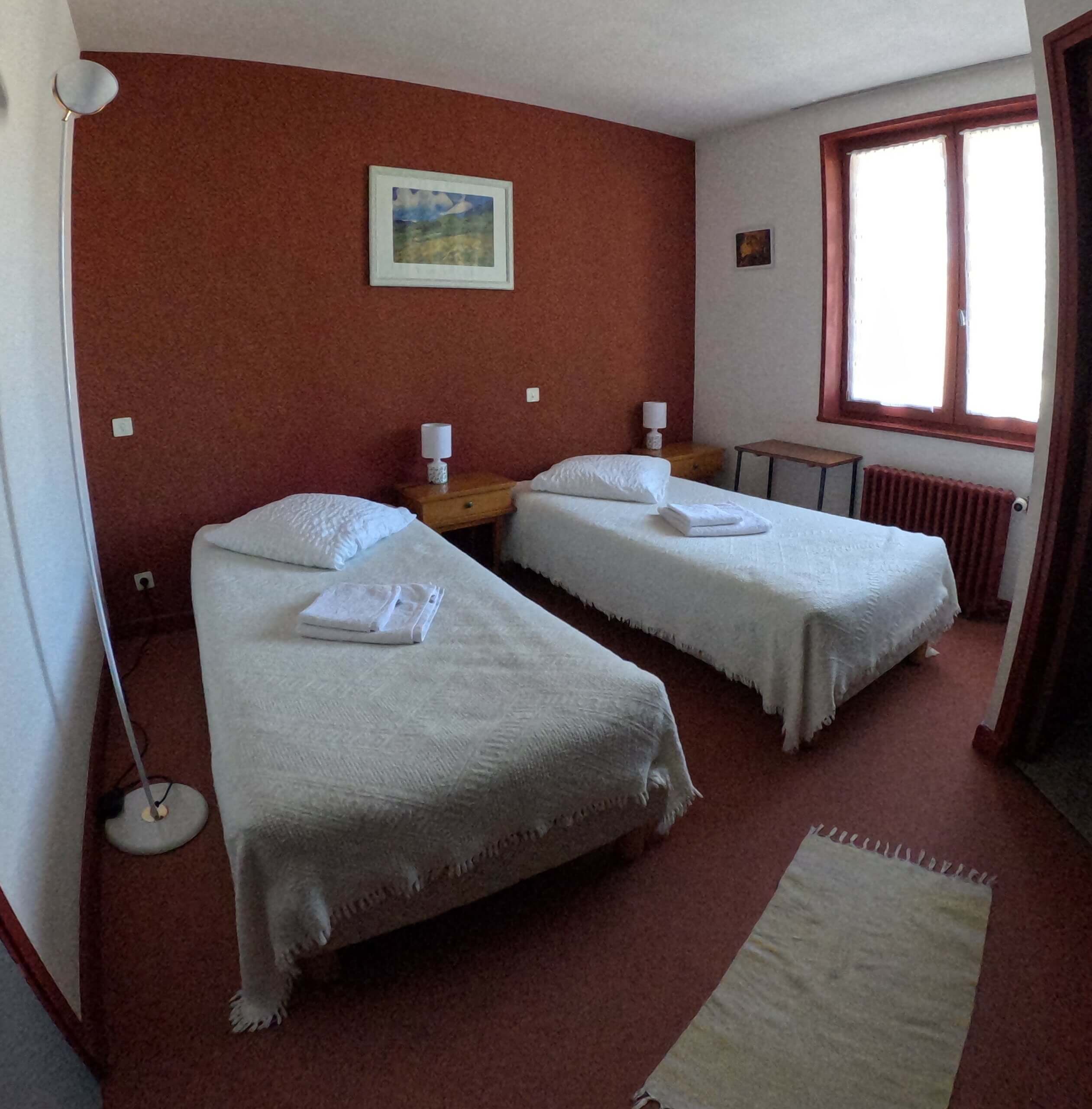 Chambre Les Narcisses Chambre Les Narcisses