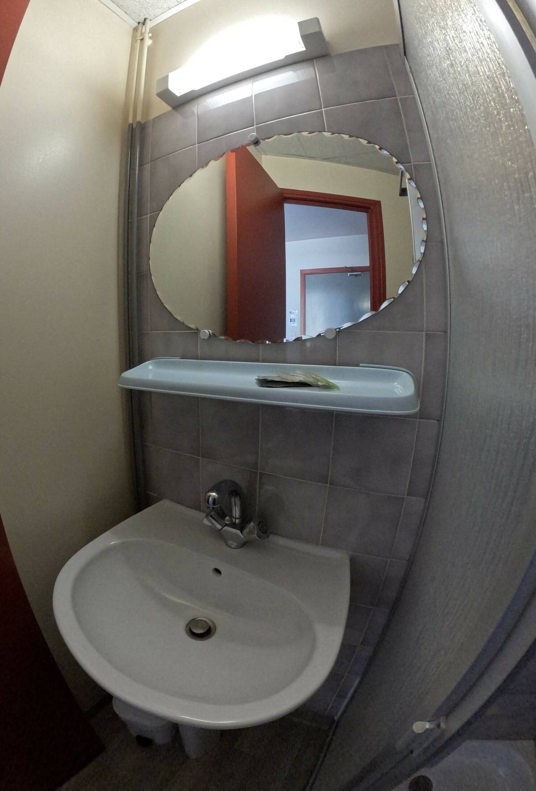 Chambre Les Narcisses / Lavabo Chambre Les Narcisses / Lavabo