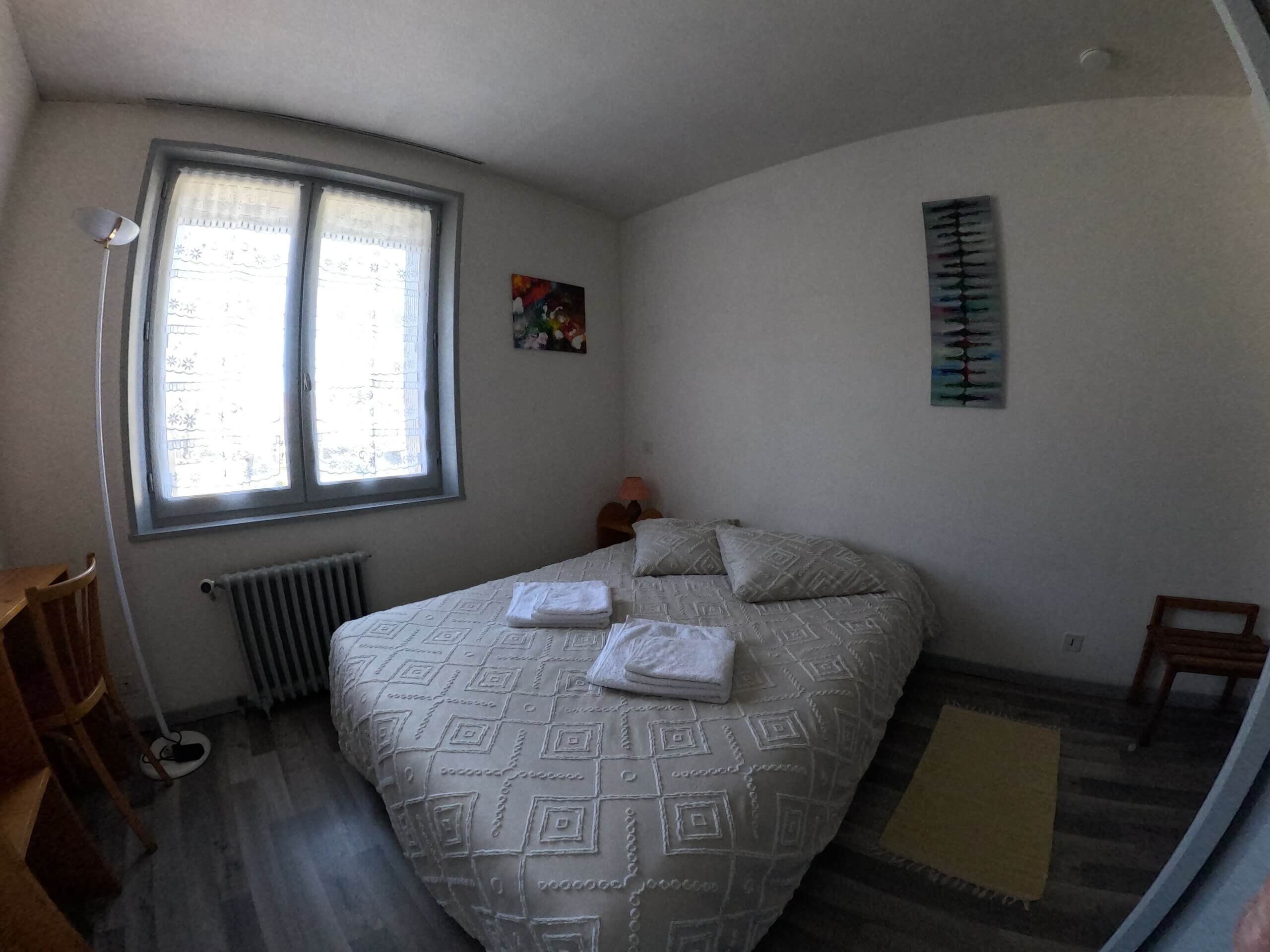 Chambre Les Primevères Chambre Les Primevères