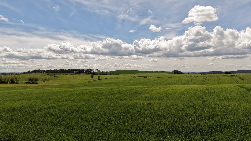 Balade nature